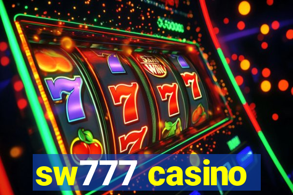 sw777 casino